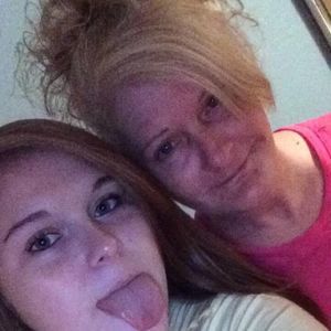 Meet your Posher, Tammy